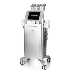 Joosbeauty: S shape Cavitation Machines